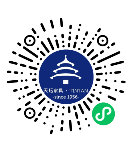 金隅天坛家居Mall会员小程序上线啦！(图2)