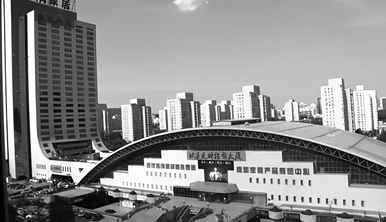 开创智慧家居新篇章!金隅天坛家居Mall即将亮相京城(图2) 开创智慧家居新篇章!金隅天坛家居Mall即将亮相京城(图2)