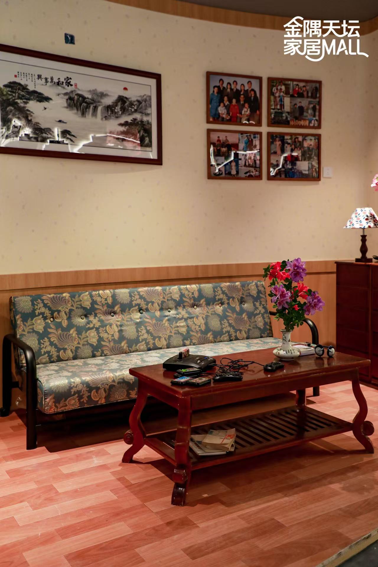 金隅天坛文化馆正式开放了，快来打卡(图5)