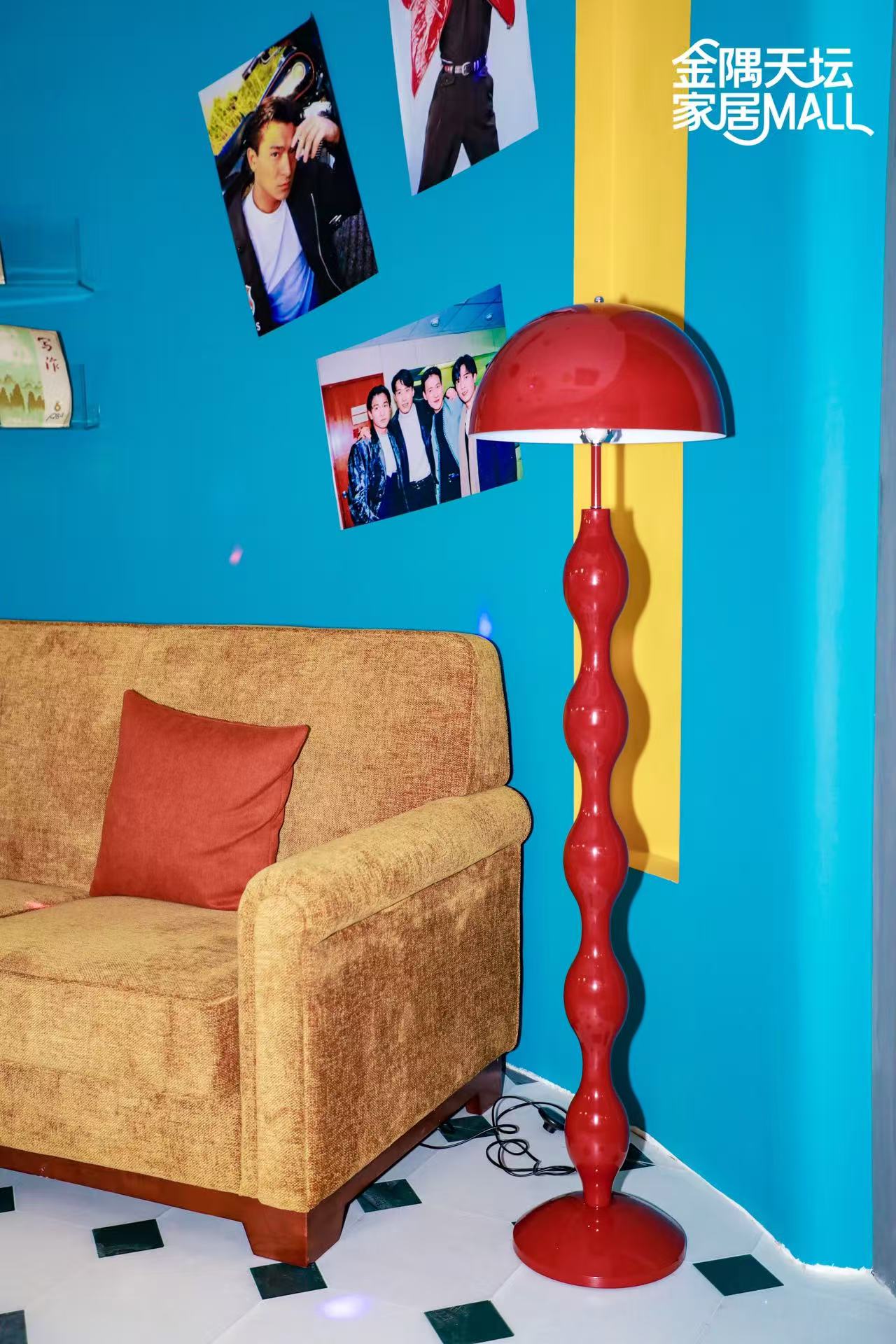 金隅天坛文化馆正式开放了，快来打卡(图9)